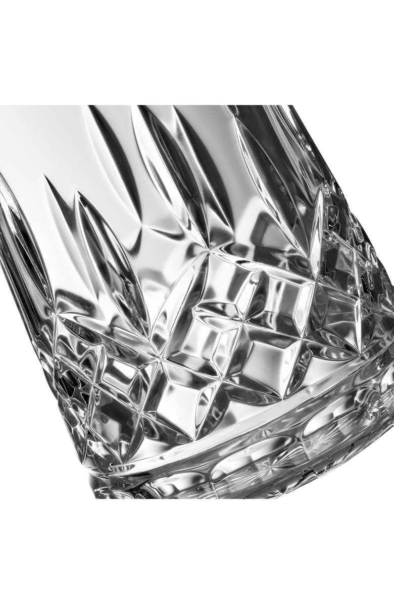 Waterford Lismore Pitcher & Shot Glass Set, Alternate, color,