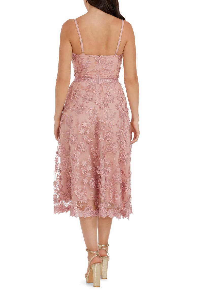 dressberry women floral embroidered fit and flare midi dress reviews THE SUMMER BERRY IN BLUEBERRY Large sheer sleeves Gathered tiered skirt with small ruffle Fabric Mini Dress Dressberry Dress Dressberry