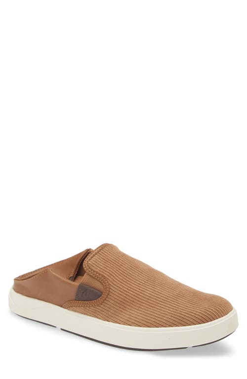 Olukai Laeahi Kapa Slip-on