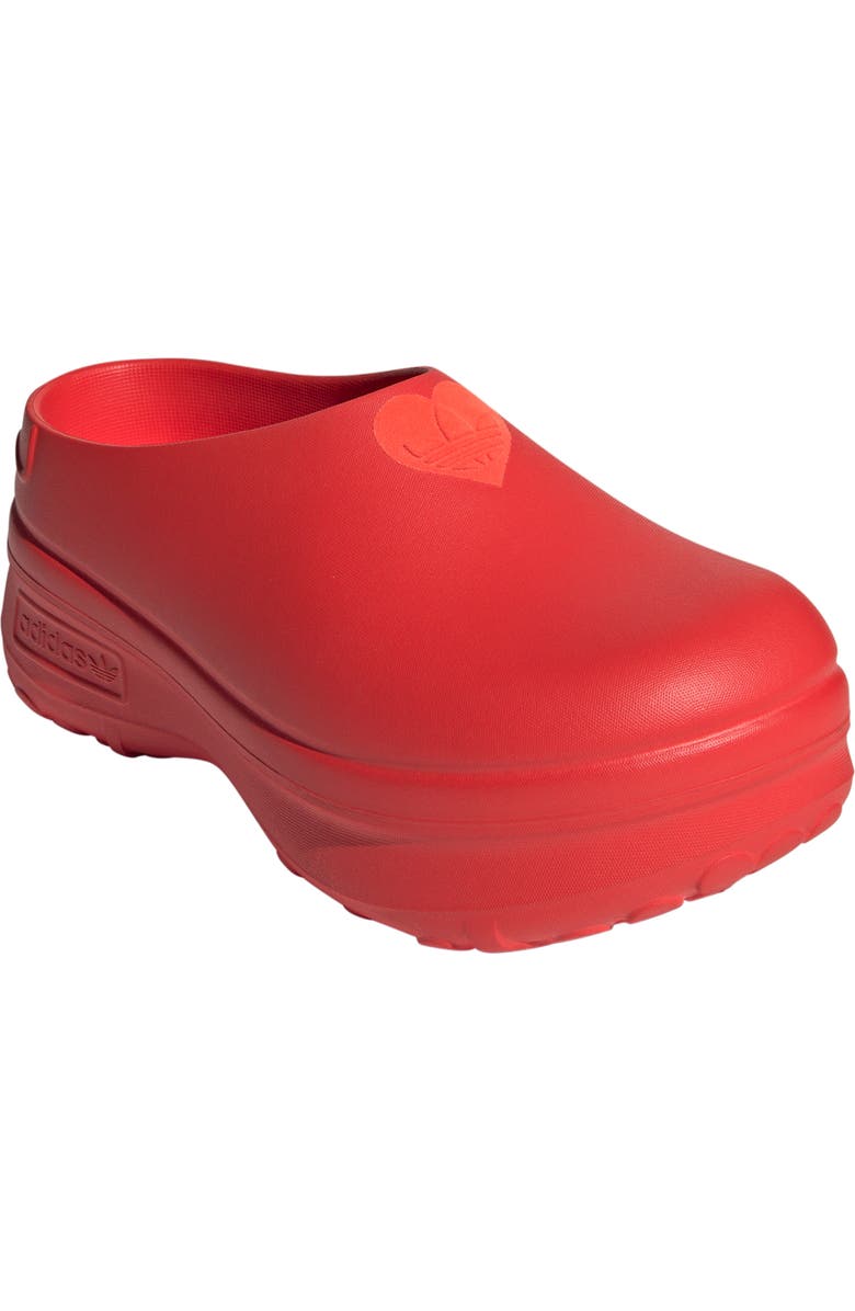 adidas Adifom Stan Smith Platform Mule, Main, color,