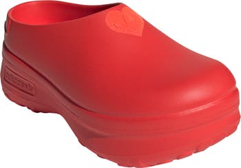 adidas Adifom Stan Smith Platform Mule (Women) Nordstromrack