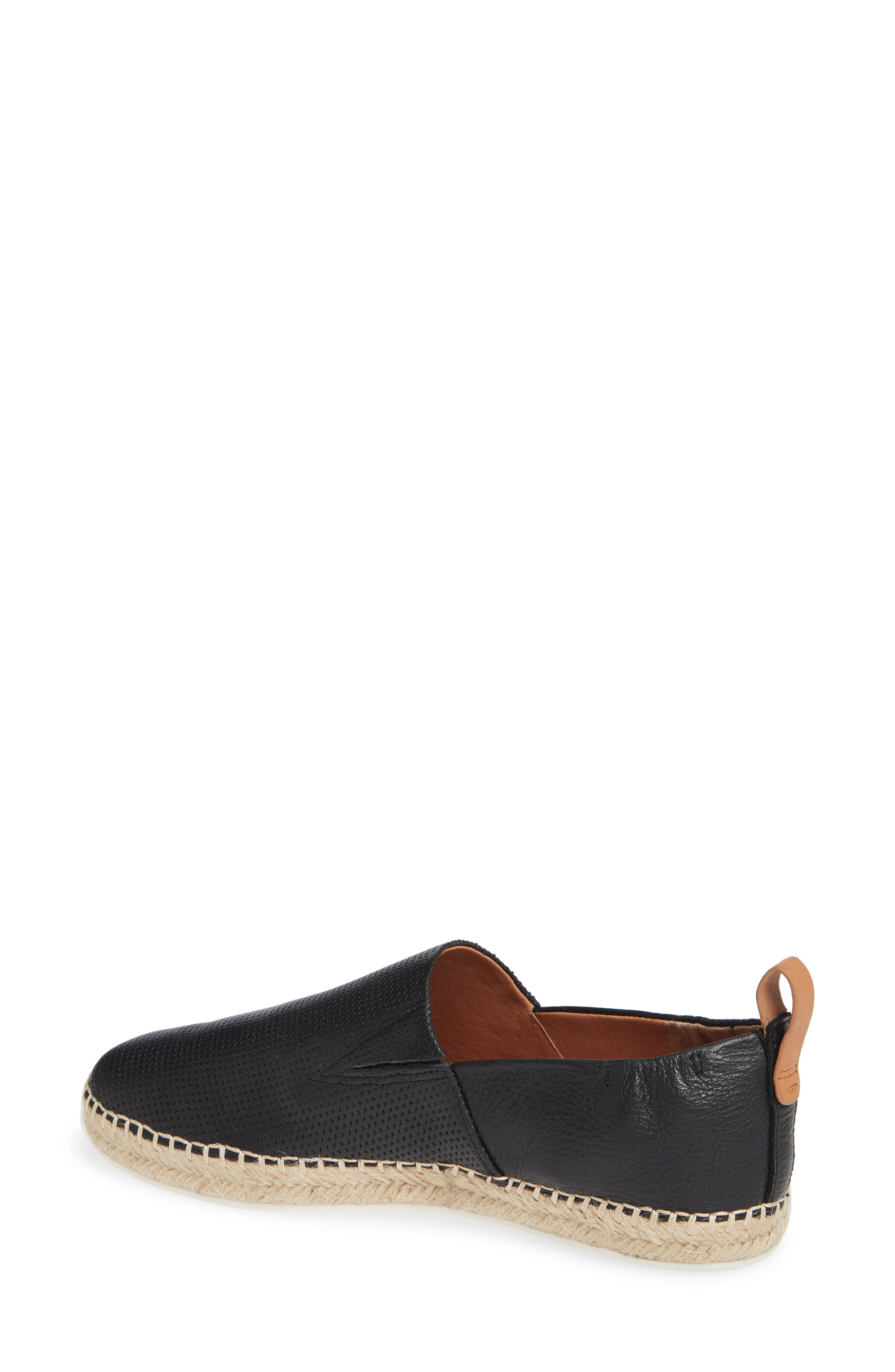 Gentle Souls by Kenneth Cole Lizzy Espadrille Flat, Alternate, color, 