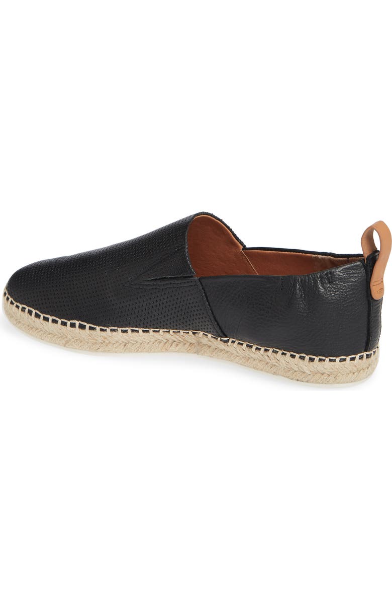 Gentle Souls by Kenneth Cole Lizzy Espadrille Flat, Alternate, color,