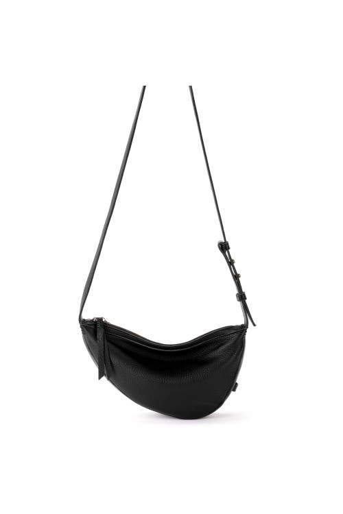The Sak Tess Sling Leather Bag