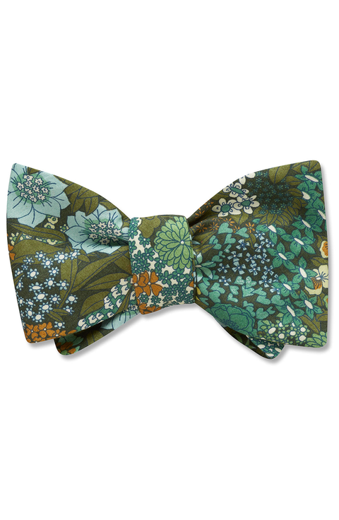 Penrhyn Liberty of London Bow Tie