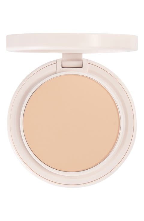 Natural Blur Powder Foundation