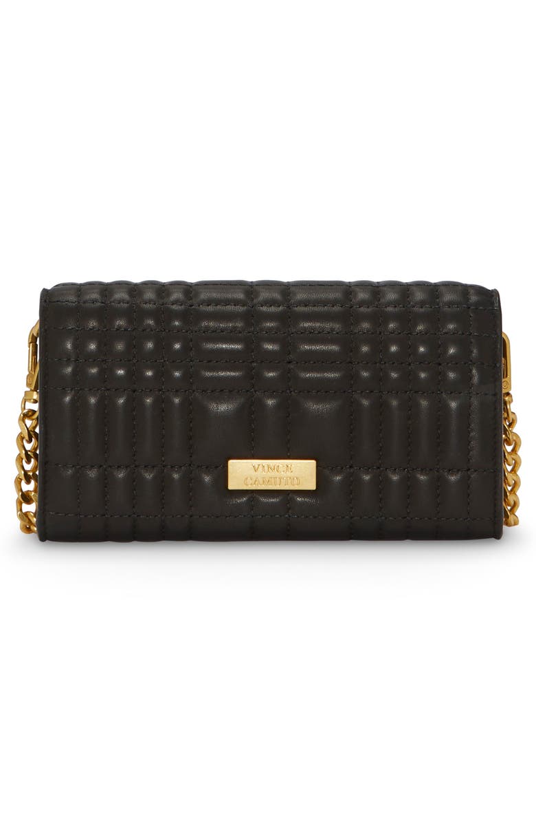 Vince Camuto Barb Wallet on a Chain, Alternate, color, 