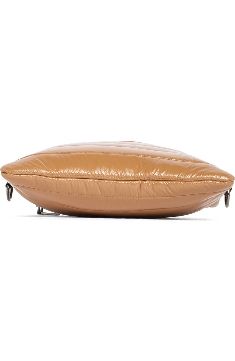 THINK ROYLN Bum Bag 2.0, Alternate, color, Glossy Brown