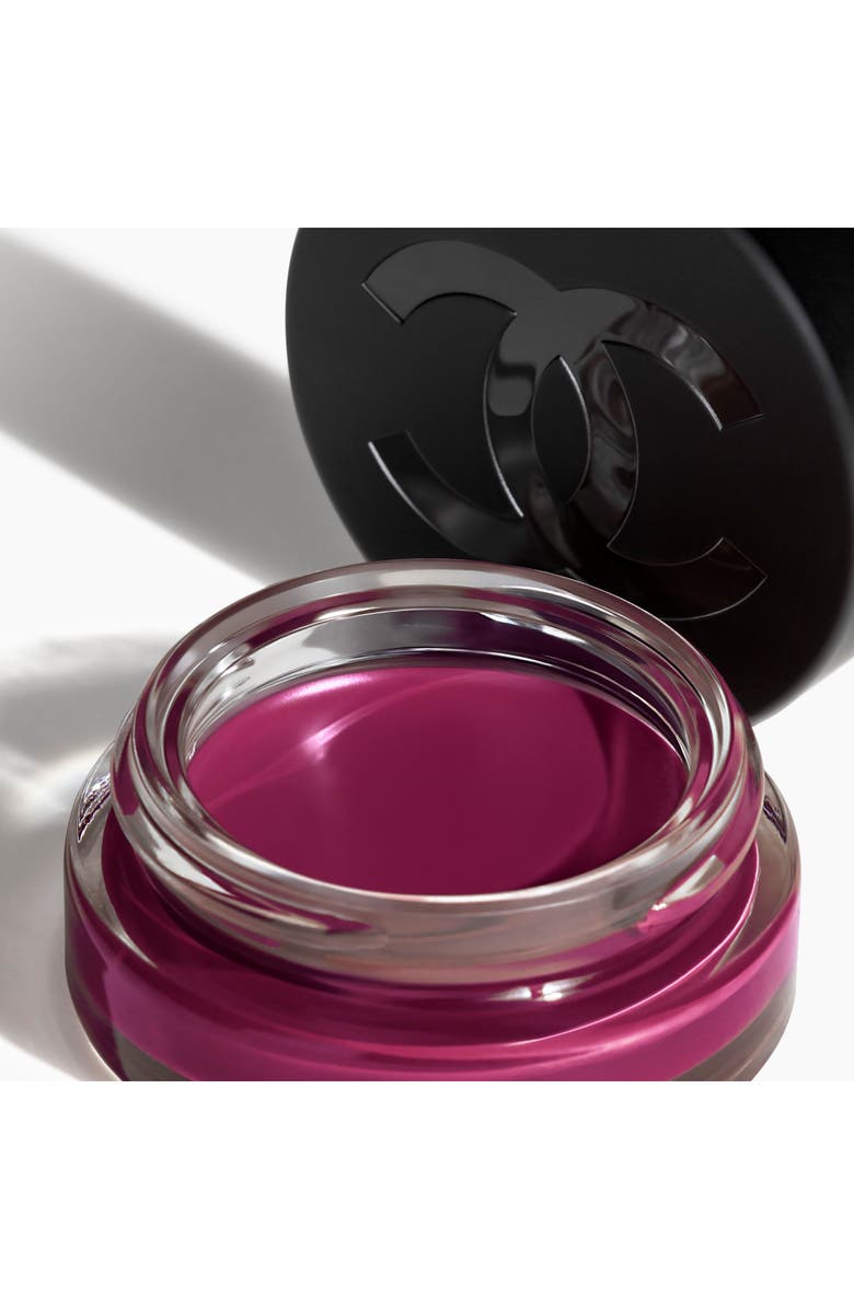CHANEL N°1 DE CHANEL Lip AND CHEEK BALM Color - Nourishes - Plumps, Alternate, color, 9 Purple Energy