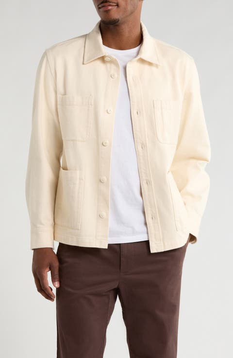 Misha Overshirt