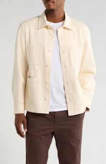 Misha Overshirt