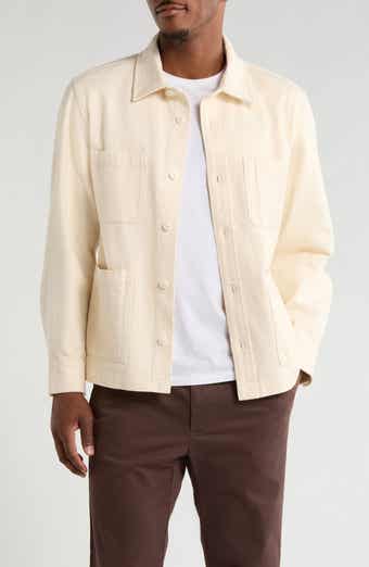 Misha Overshirt