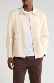 Corridor Misha Overshirt