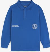 Scalpers Jerseylspolo Kids
