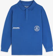 Scalpers Jerseylspolo Kids