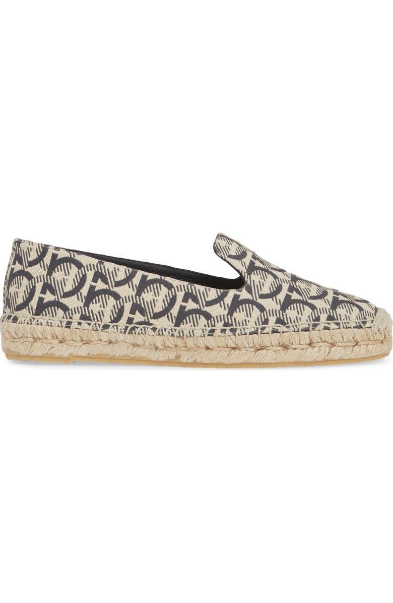 FERRAGAMO Salvatore Ferragamo Sue Espadrille, Alternate, color,