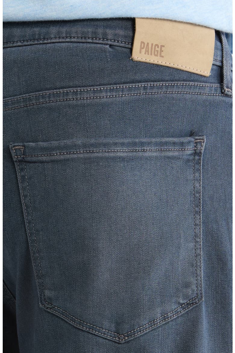 Lennox Slim Fit Jeans, Alternate, color, WINTHROP