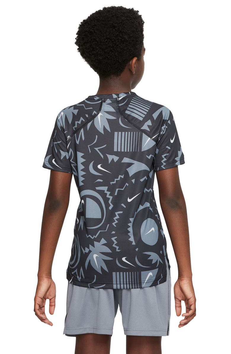 Nike Kids' Dri-FIT Training Top, Alternate, color,