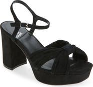 Jeffrey Campbell Dalida Platform Sandal