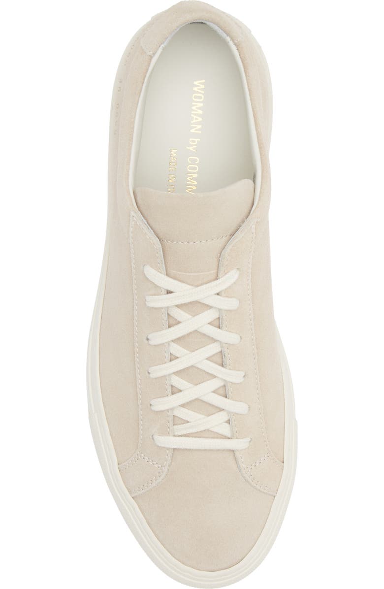 Common Projects Achilles Sneaker, Alternate, color,