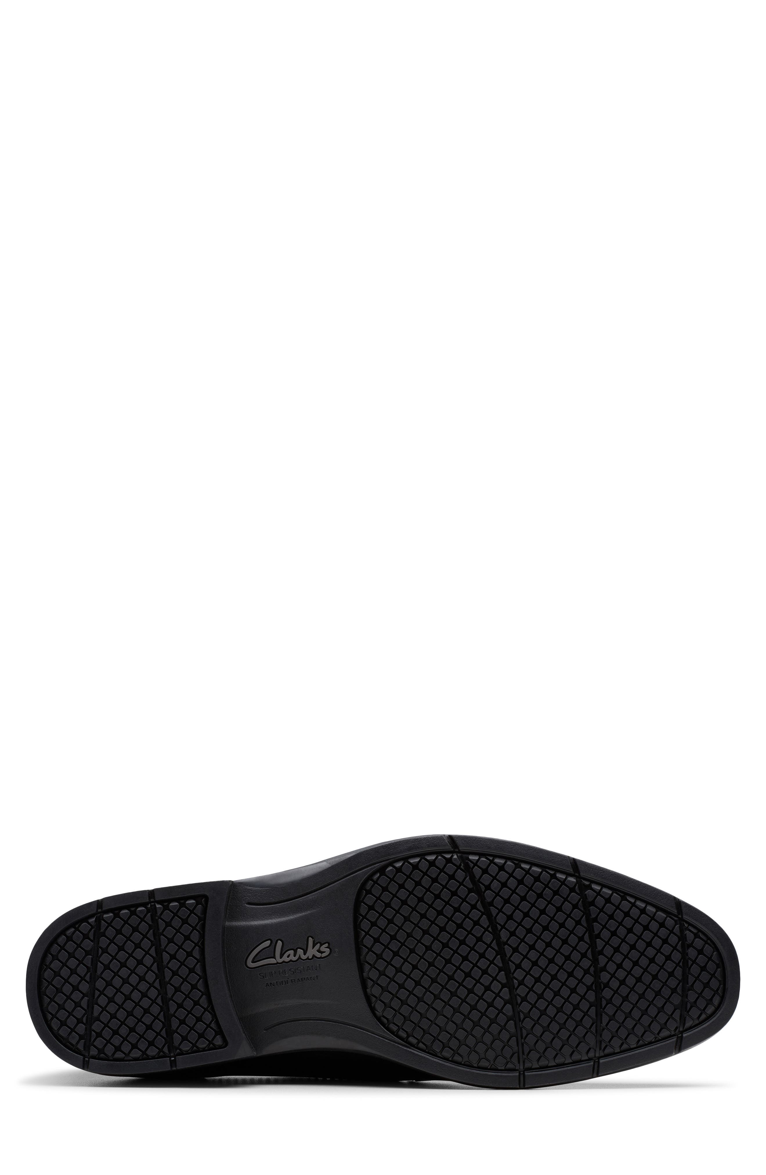 Clarks<sup
®</sup
 Eldredge Step Loafer, Alternate, color, 