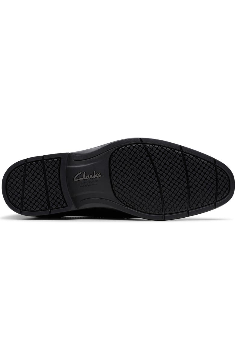 Clarks<sup
®</sup
Eldredge Step Loafer, Alternate, color,