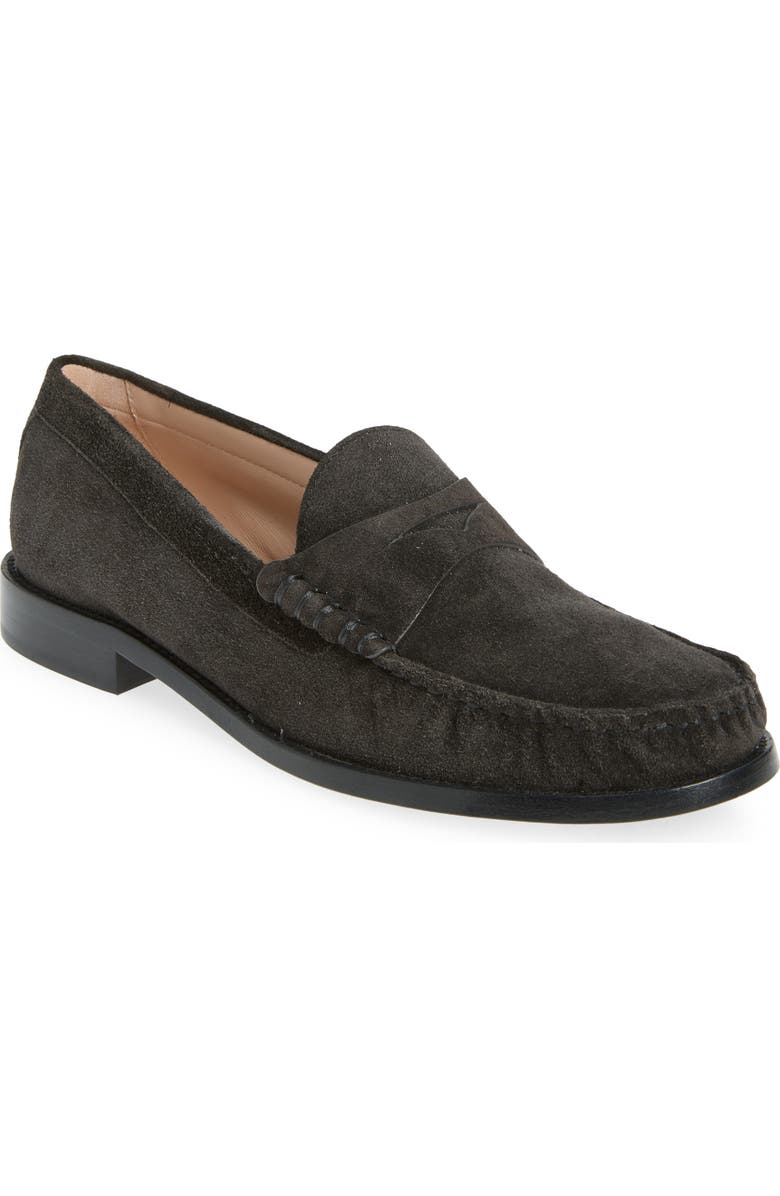 Stuart Weitzman Lottie Loafer, Main, color,
