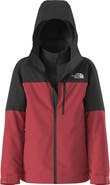 The North Face Kids' Freedom Triclimate 3-in-1 Waterproof Ski Jacket