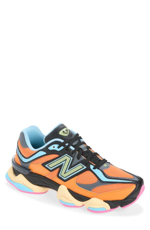 Gender Inclusive 9060 Sneaker