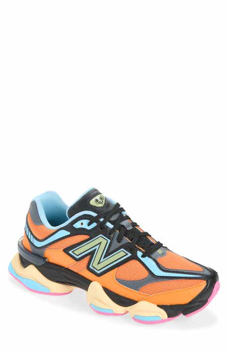 Gender Inclusive 9060 Sneaker