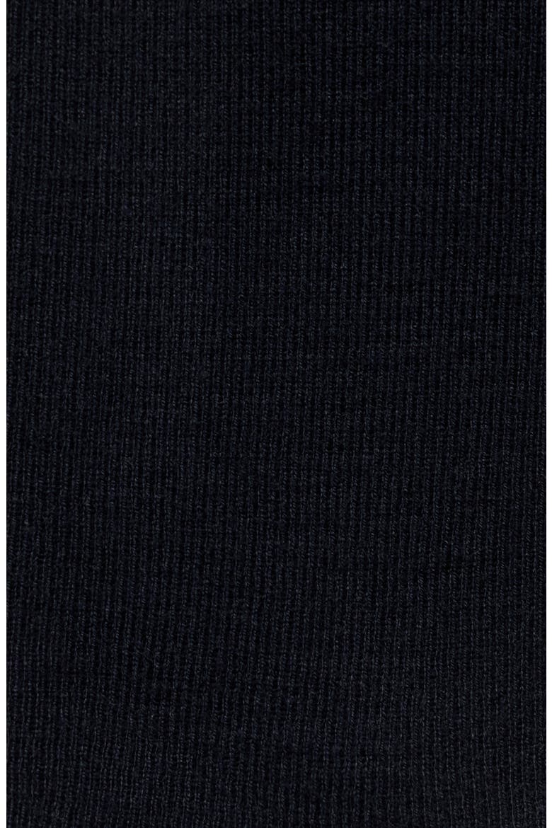 Polo Sweater, Alternate, color, NAVY