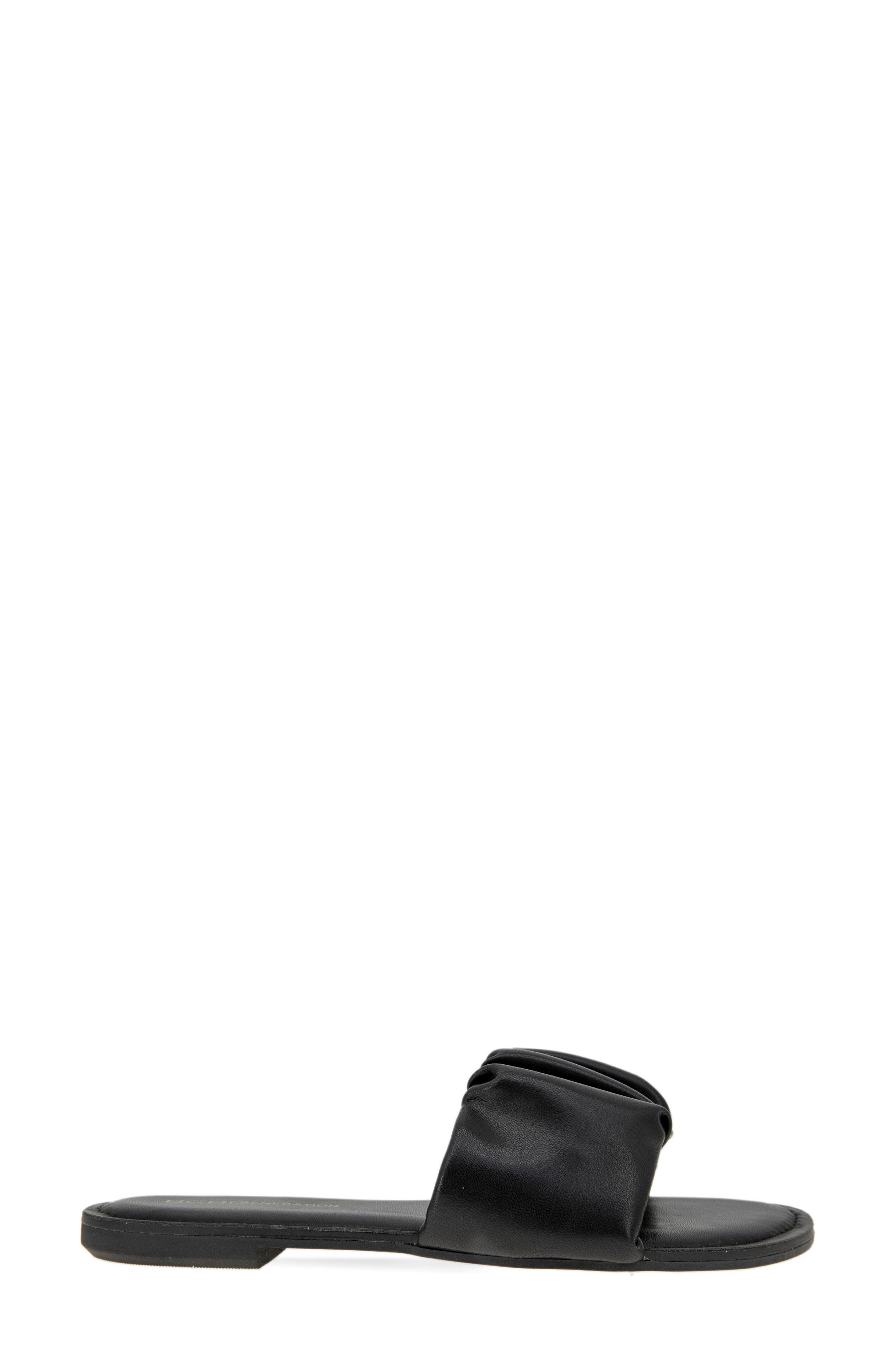 BCBGeneration Emoree Slide Sandal, Alternate, color, 