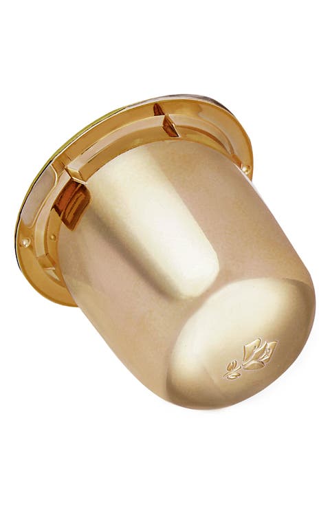 LANCOME ABSOLUE サンプル5点　ポーチ付 LANCOME ABSOLUE サンプル5点 ポーチ付