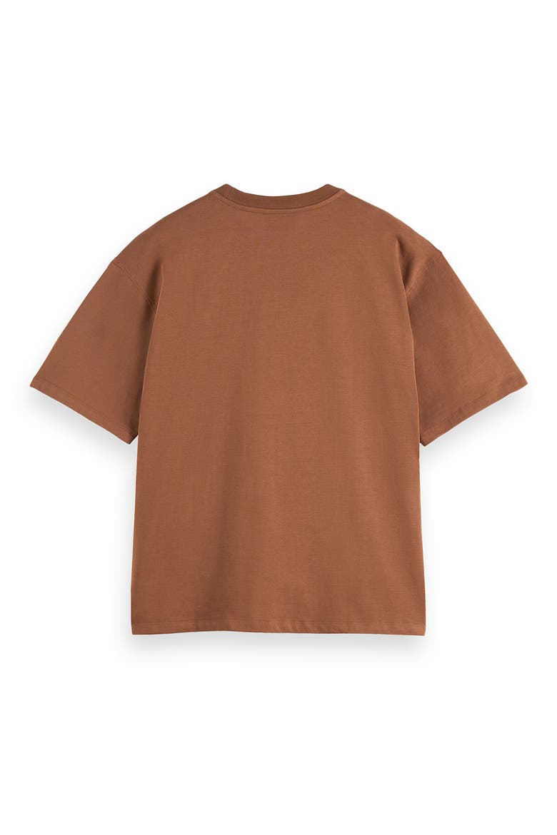Relaxed Pocket T-Shirt, Alternate, color, SOFT SLIT