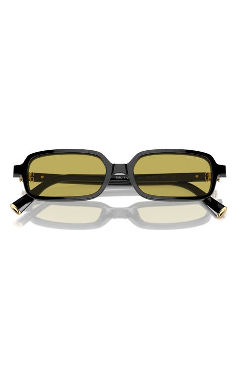 Miu Miu Sunglasses for Women | Nordstrom