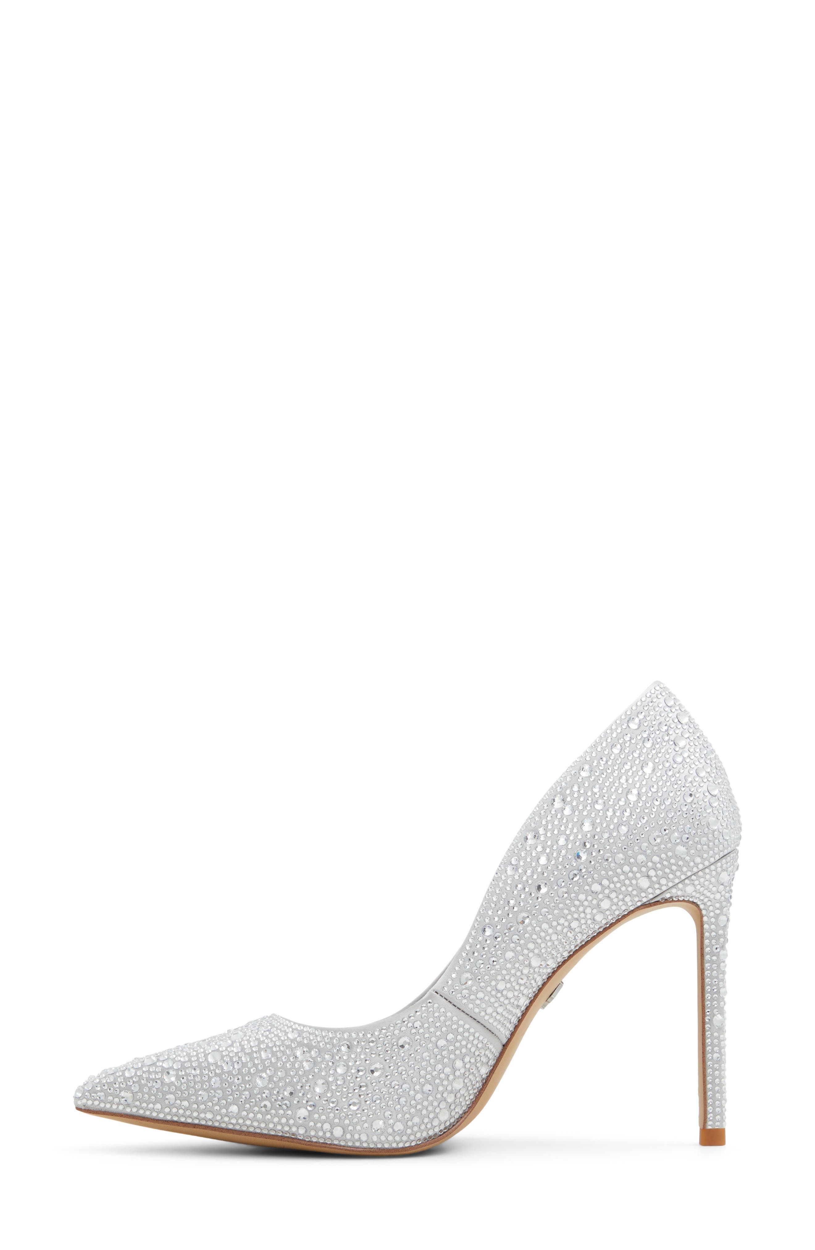 ALDO Stessy 2.0 Pointed Toe Pump, Alternate, color, 