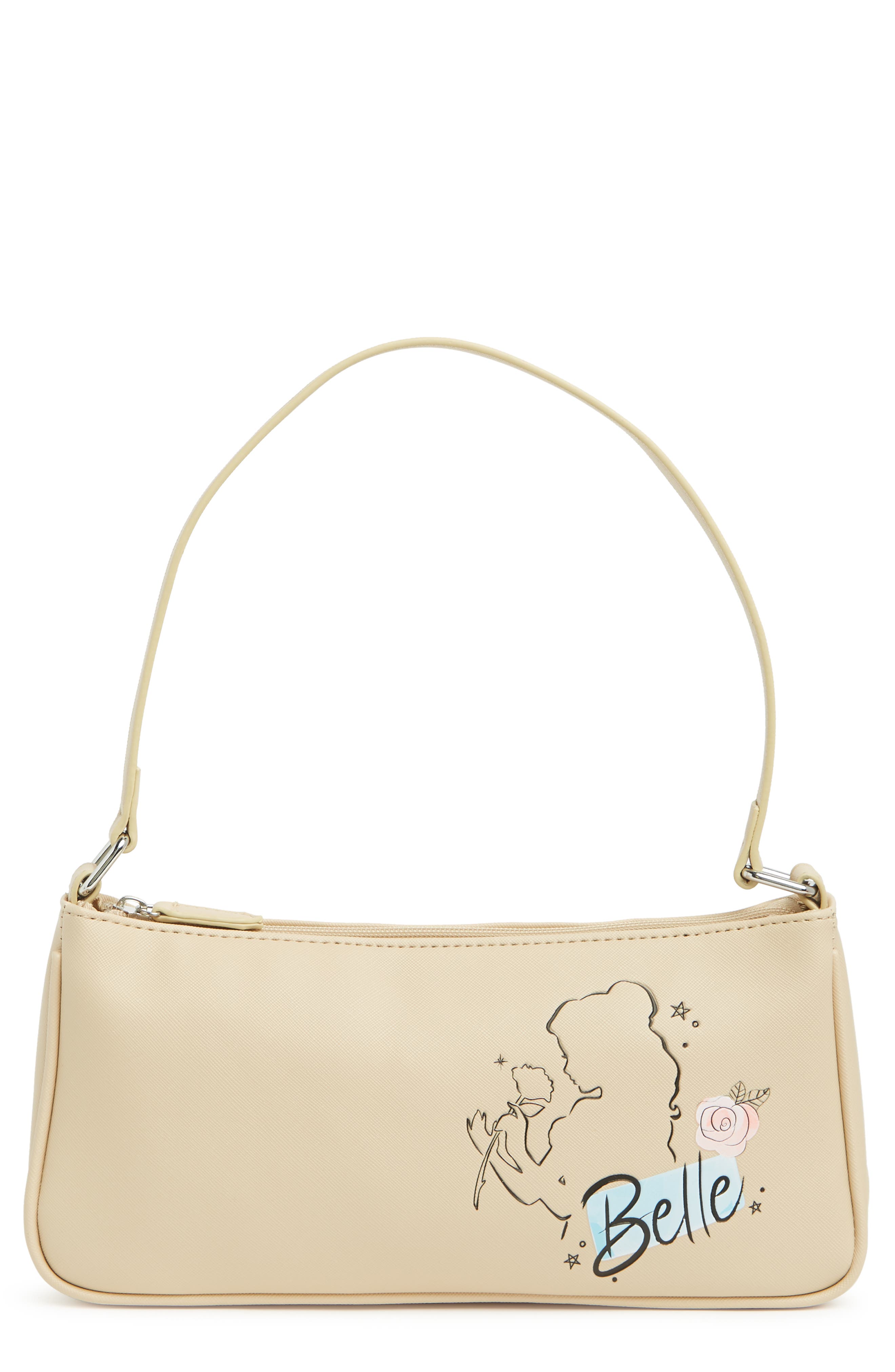 DANI BY DANIELLE NICOLE Belle Baguette Shoulder Bag (Women) | Nordstromrack
