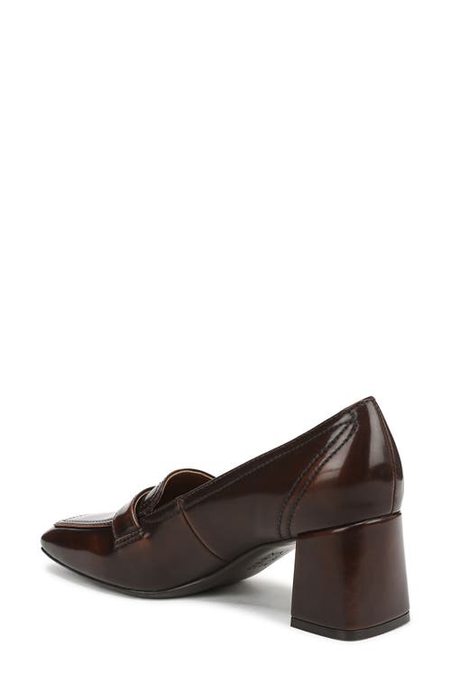 Naturalizer Ines Pump In Brown