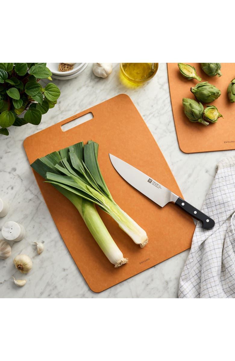 ZWILLING Plant Fiber Cutting Board, Alternate, color, Natural
