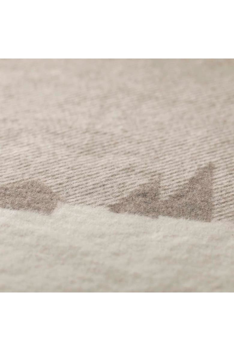 Luca Mountains Moon Throw, Alternate, color, Smoke