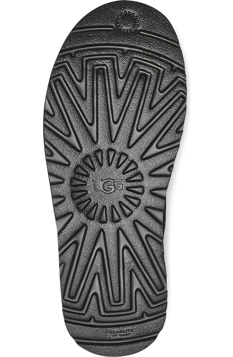 UGG<sup>®</sup> Neumel Heritage Platform Chukka Boot, Alternate, color,