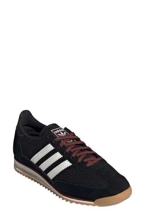 Adidas Originals Adidas Sl 72 Sneaker