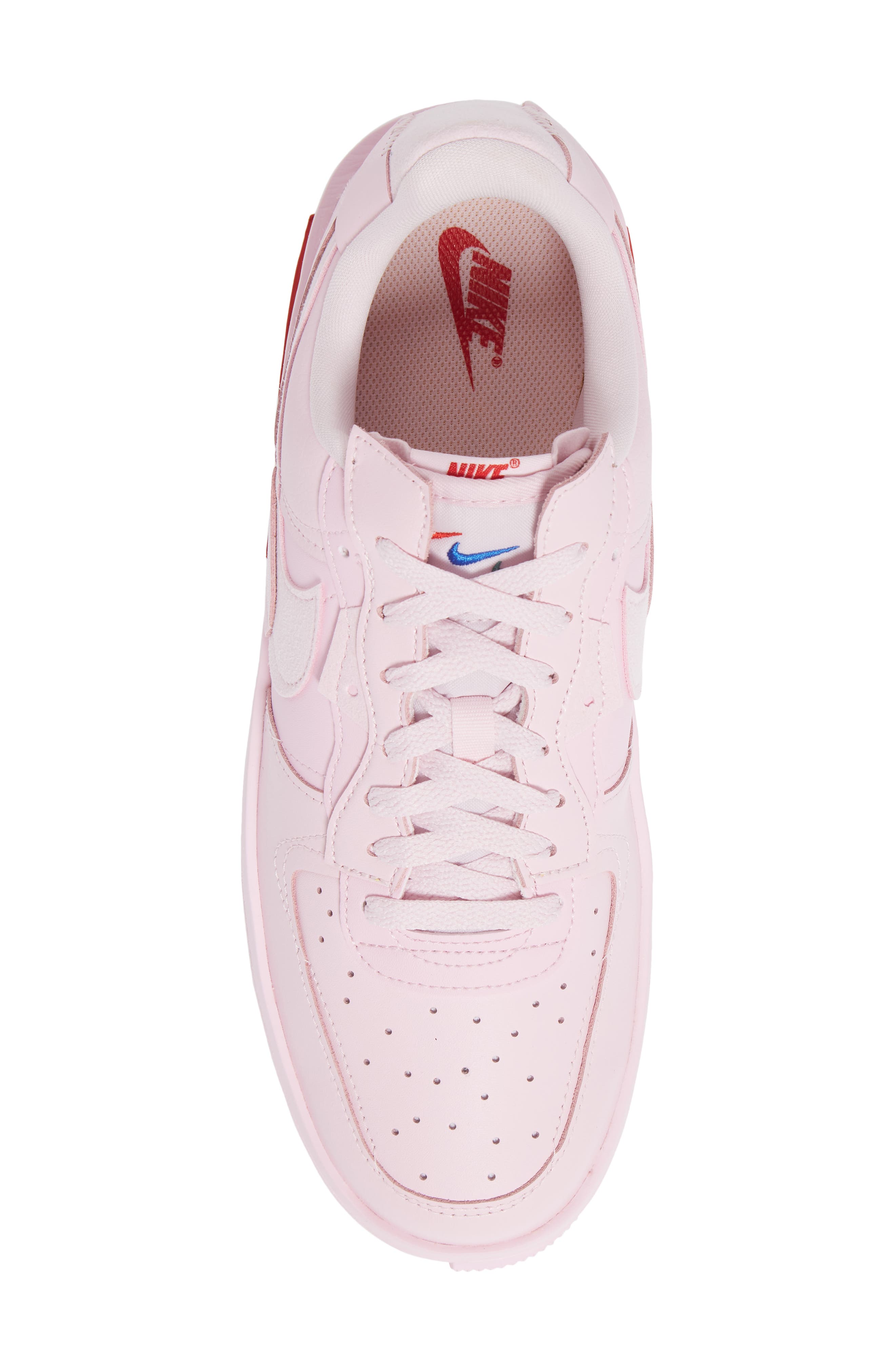 Nike Air Force 1 Fontanka Shoe, Alternate, color, 