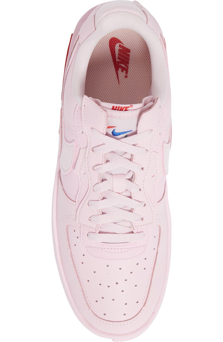 Nike Air Force 1 Fontanka Shoe, Alternate, color,