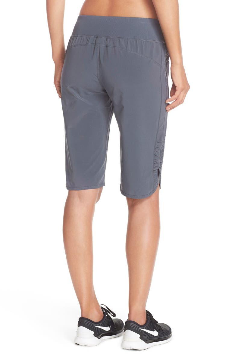 Zella 'City' Shorts, Alternate, color, 