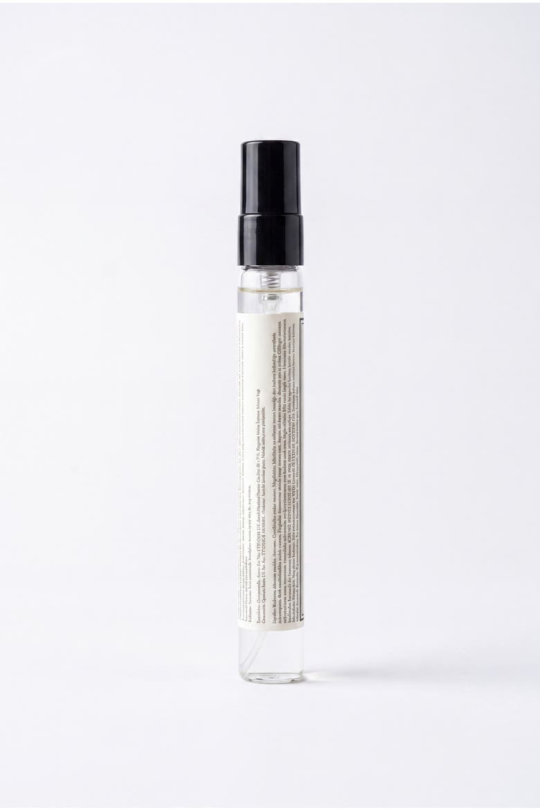 Fresh Lavender Linen & Pillow Spray, Alternate, color, Clear