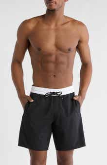 Volcom Jones Swim Trunks