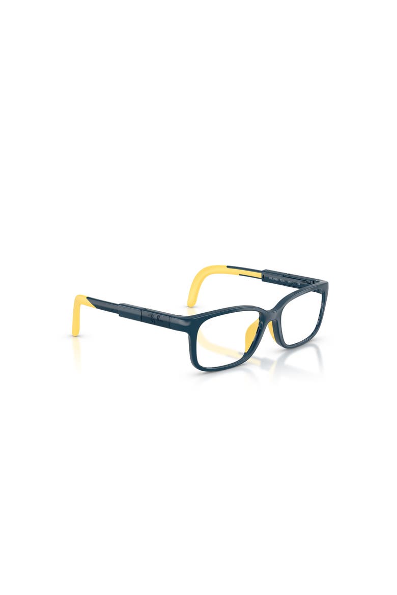 47mm Phantos optical glasses, Alternate, color, Blue