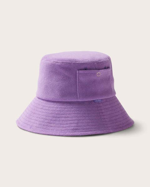 Marina Bucket Hat
