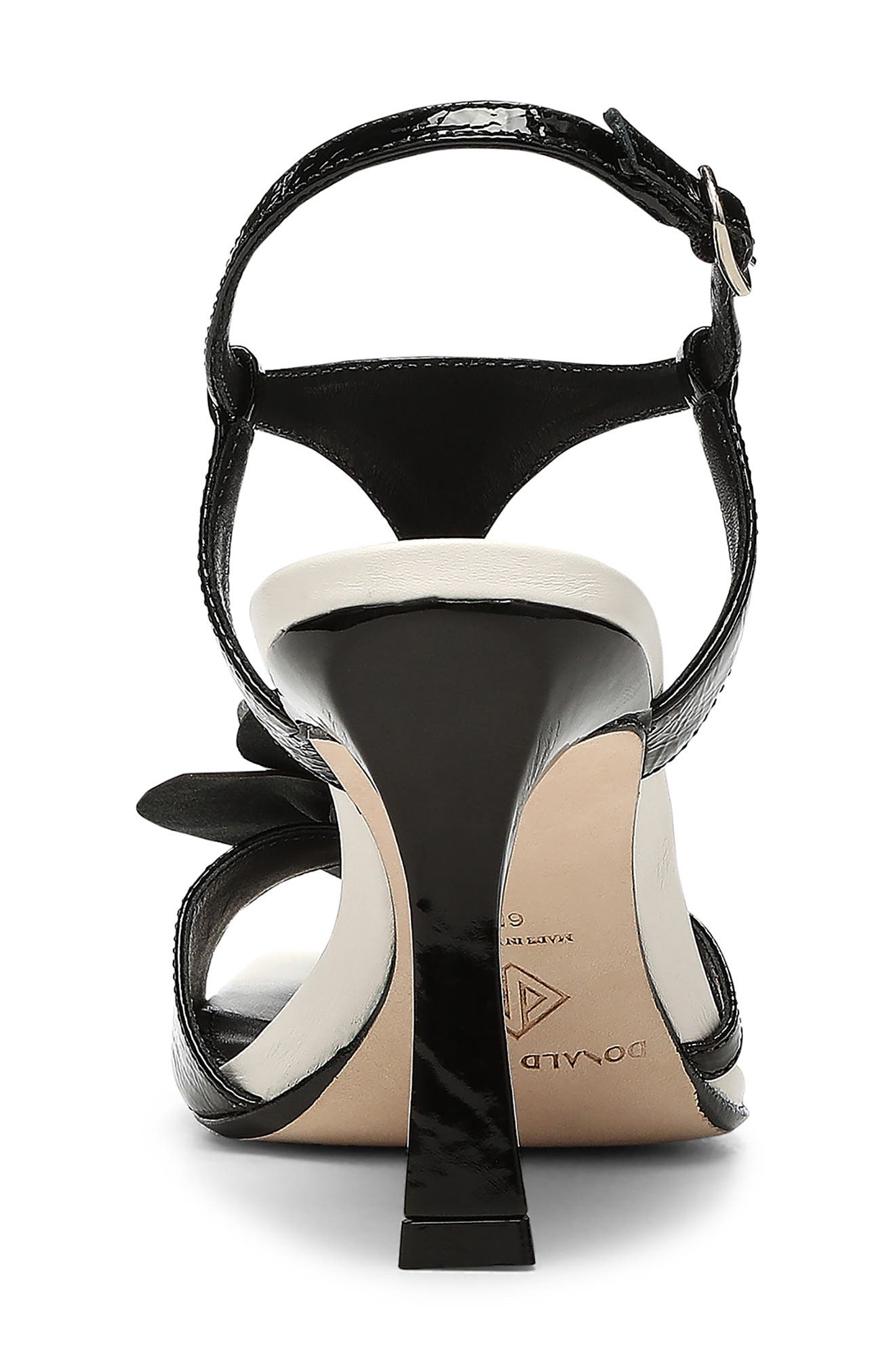 Donald Pliner Fete Sandal, Alternate, color, 